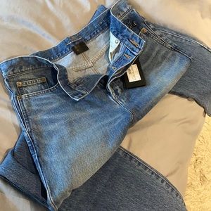 Saint Laurent Men’s Jeans NWT